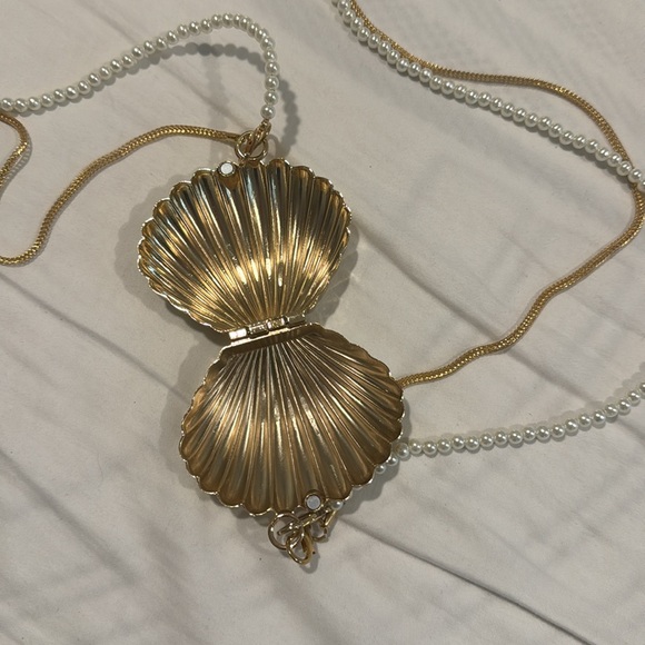 Shell Summer Bag - Picture 3 of 3